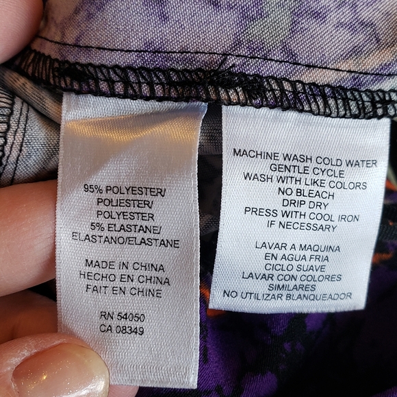 Beautiful lot of Nine West dresses! Sz 8/10 - Picture 2 of 12